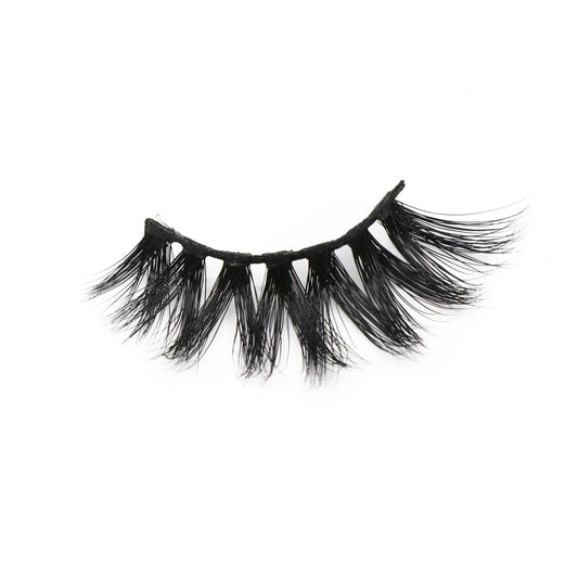 Dream 16 mm 3D mink natural lashes