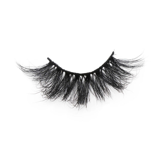 OG Baddie 25mm Mink Lashes